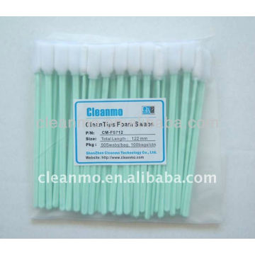 KC Cleanroom Foam Swab